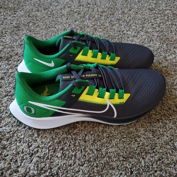 oregon ducks pegasus 38